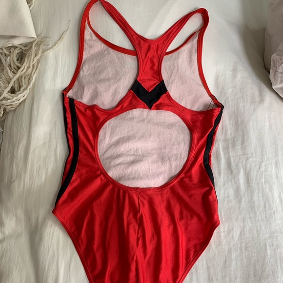 adidas Swim Vintage Adidas One Piece Swimsuit Poshmark